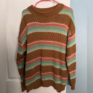 O’Neill sweater